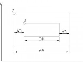 VB.Net设置子窗口在父窗口居中显示窗口显示在主窗口中间
